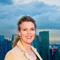 H&eacute;l&egrave;ne Bakker